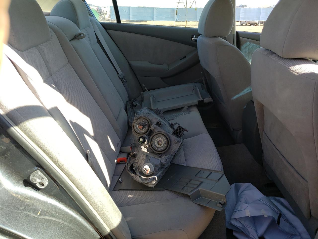 Photo 6 from auction – 2008 NISSAN ALTIMA 2.5 with VIN 1N4AL21E68C224987
