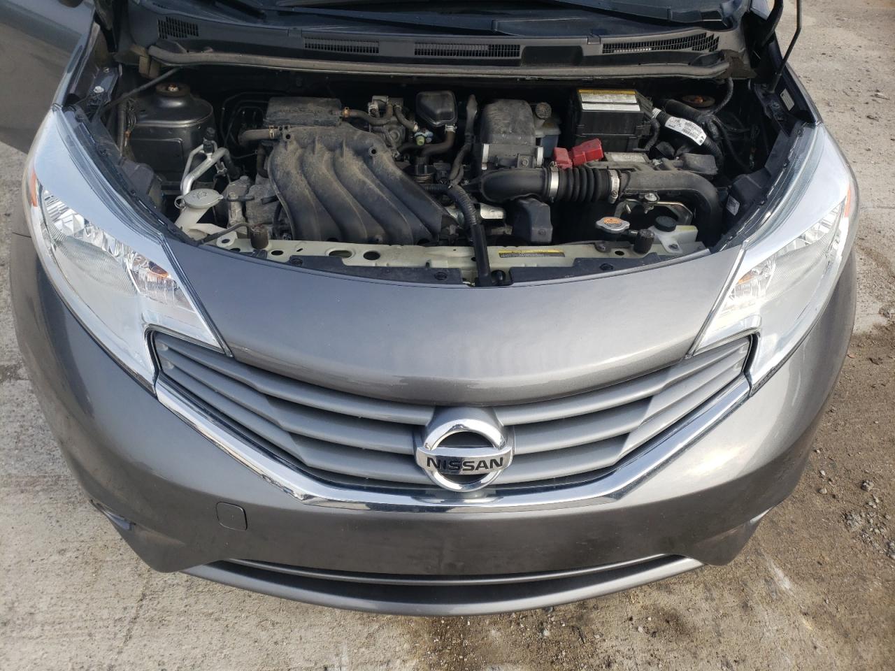 Photo 7 from auction – 2016 NISSAN VERSA NOTE with VIN 3N1CE2CP4GL396825