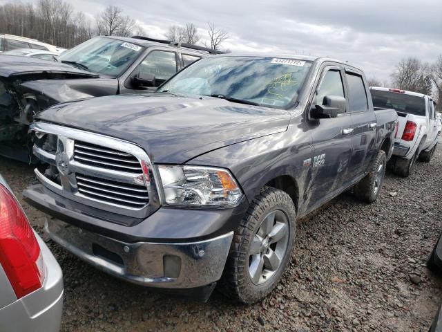 Photo 2 from auction – 2017 RAM 1500 SLT with VIN 1C6RR7LT3HS641713