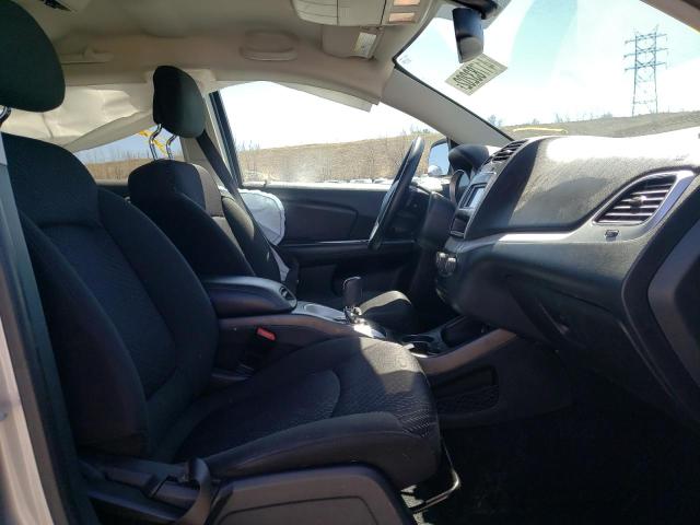 Photo 5 from auction – 2017 DODGE JOURNEY SE with VIN 3C4PDDAG3HT703726