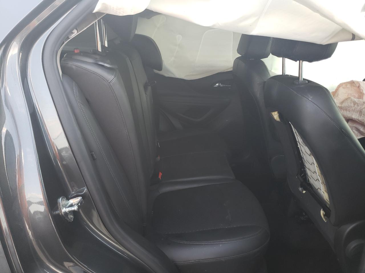 Photo 6 from auction – 2017 BUICK ENCORE SPO with VIN KL4CJ1SB3HB198422