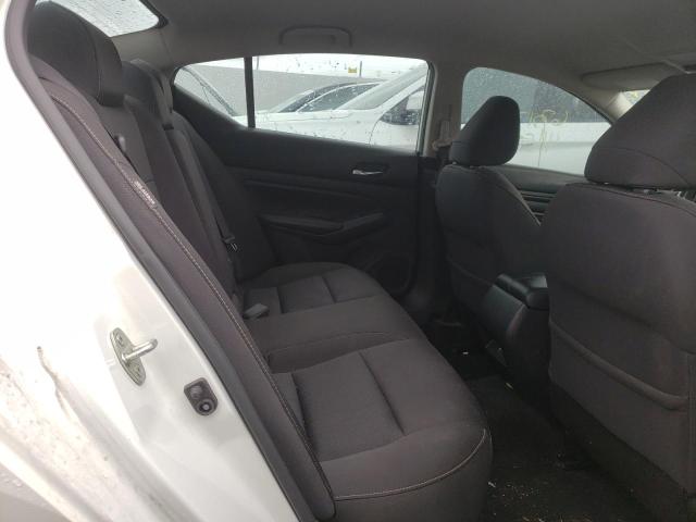 Photo 6 from auction – 2019 NISSAN ALTIMA S with VIN 1N4BL4BV4KC209992
