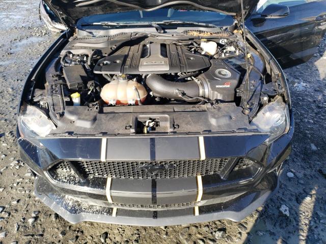 Photo 7 from auction – 2018 FORD MUSTANG GT with VIN 1FA6P8CF0J5178358