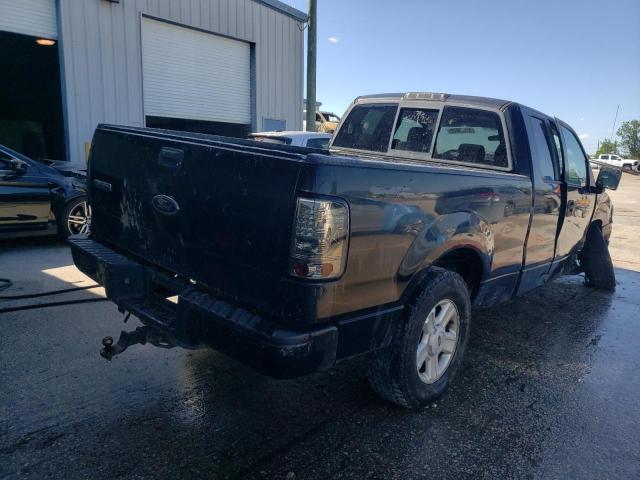 Photo 4 from auction – 2005 FORD F150 with VIN 1FTRX12W25FA73370