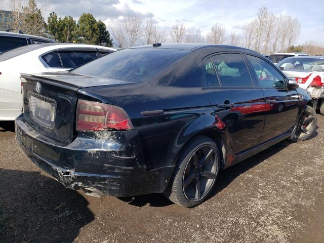 Photo 4 from auction – 2008 ACURA TL with VIN 19UUA66218A802283
