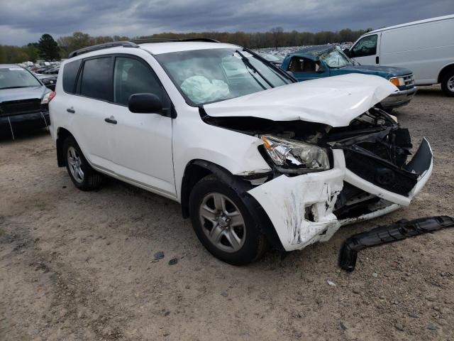 TOYOTA RAV4 2009 with VIN JTMBF33V59D006253 - Photo from auction