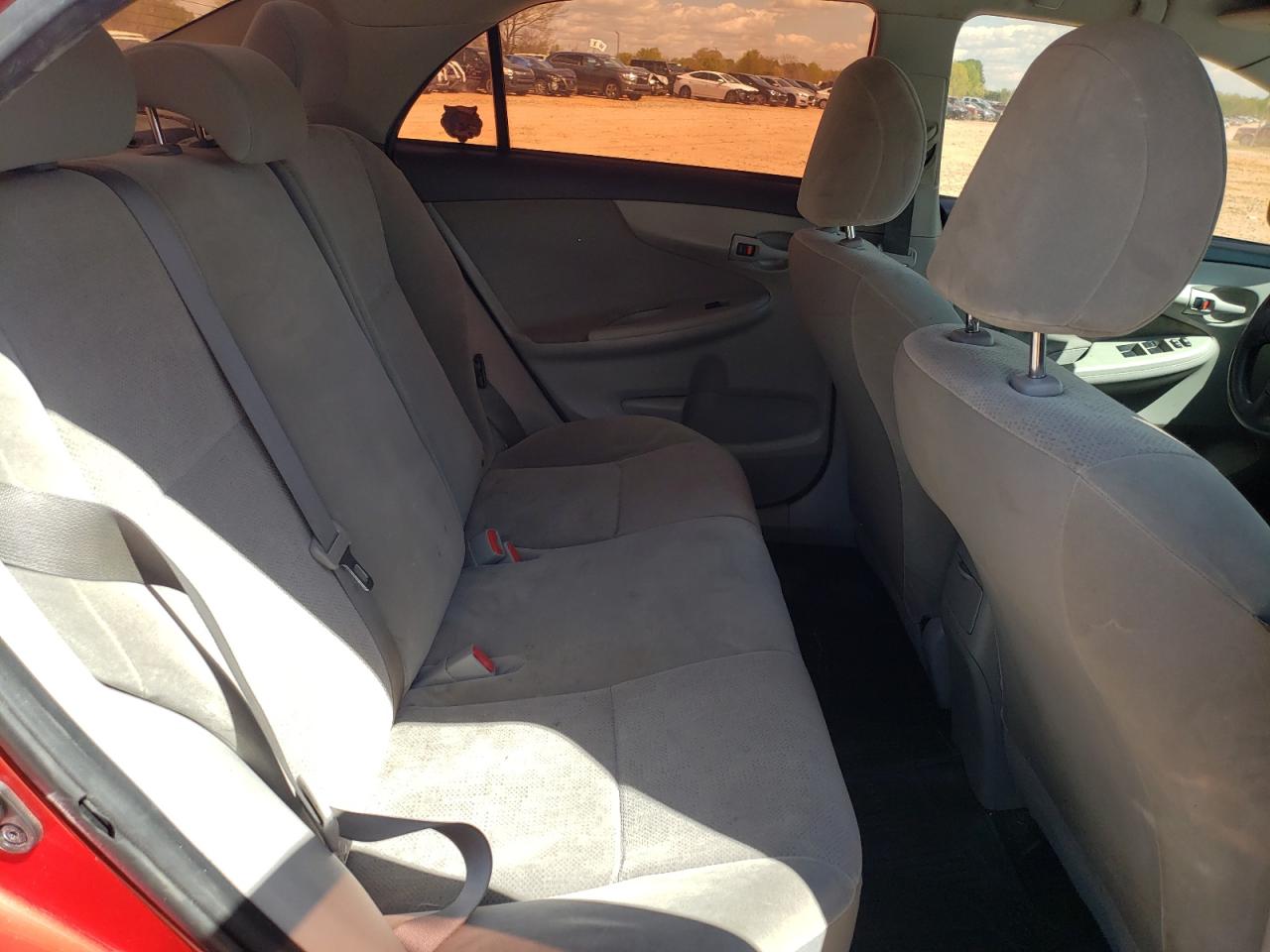 Photo 6 from auction – 2013 TOYOTA COROLLA BA with VIN JTDBU4EEXDJ113169