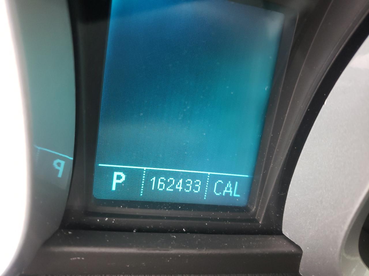 Photo 8 from auction – 2011 CHEVROLET EQUINOX LT with VIN 2CNFLPE59B6362445