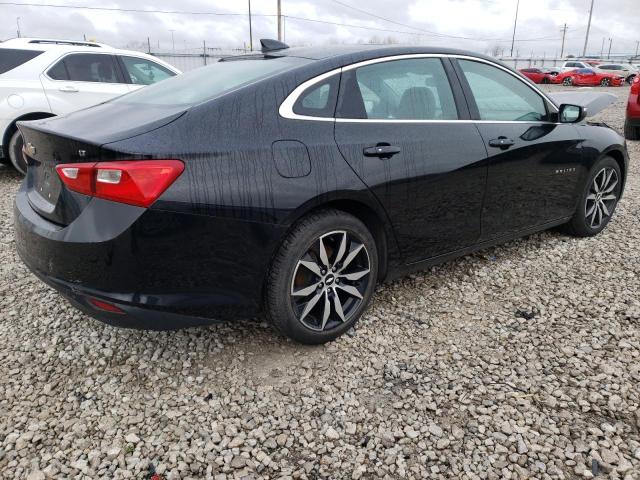 Photo 4 from auction – 2016 CHEVROLET MALIBU LT with VIN 1G1ZE5ST9GF284306