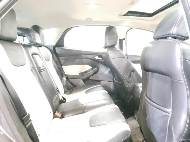 Photo 6 from auction – 2013 FORD FOCUS SE with VIN 1FADP3K23DL341447