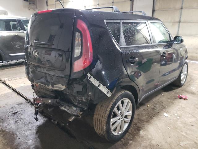 Photo 4 from auction – 2019 KIA SOUL + with VIN KNDJP3A52K7007084