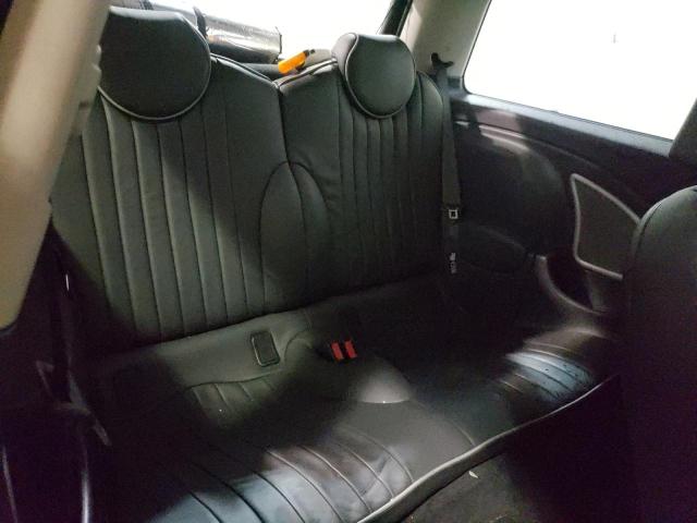 Photo 6 from auction – 2006 MINI COOPER with VIN WMWRC33506TK72771