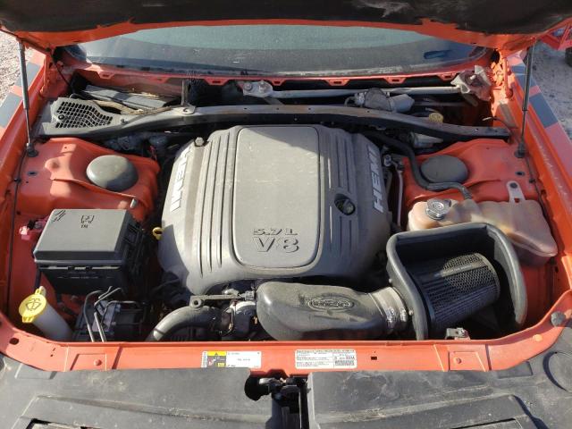 Photo 7 from auction – 2013 DODGE CHALLENGER with VIN 2C3CDYBT5DH736803