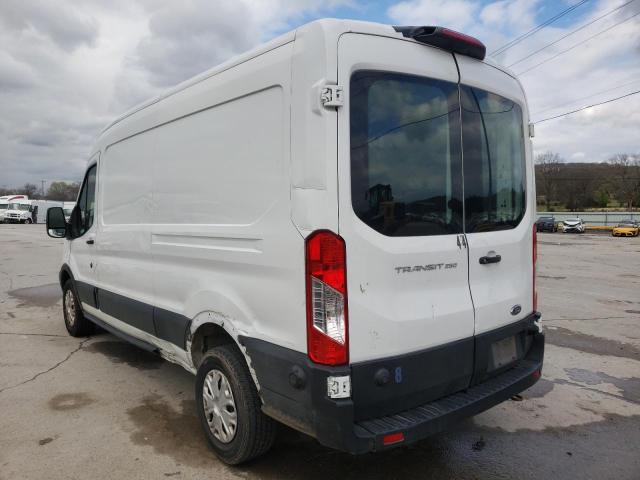 Photo 3 from auction – 2019 FORD TRANSIT T- with VIN 1FTYR2CM8KKA87513