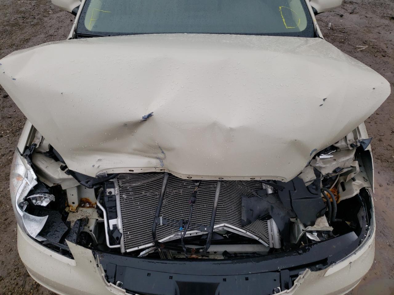 Photo 7 from auction – 2011 BUICK LUCERNE CX with VIN 1G4HA5EM6BU128971