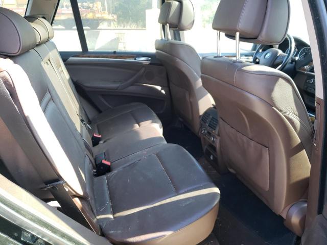 Photo 6 from auction – 2008 BMW X5 with VIN 5UXFE43558L022918