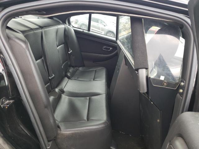 Photo 6 from auction – 2017 FORD TAURUS POL with VIN 1FAHP2MK2HG103838