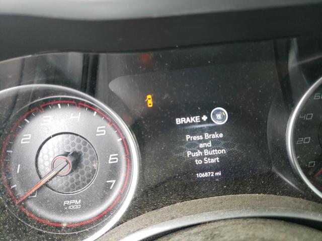 صورة رقم 8 من المزاد - 2017 DODGE CHARGER R/ مع VIN 2C3CDXCTXHH571989
