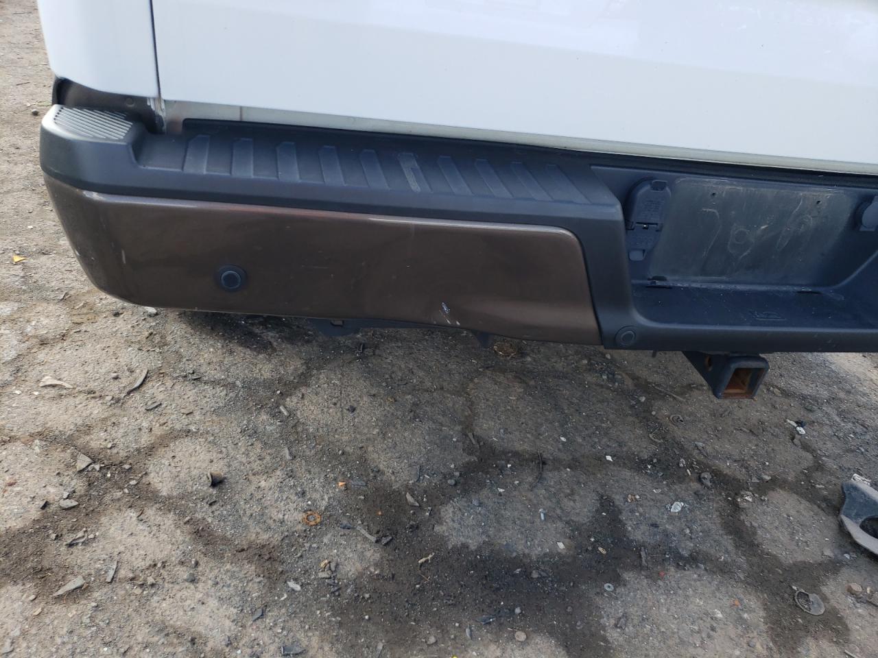 Photo 10 from auction – 2017 FORD F150 SUPER with VIN 1FTEW1EG6HFB80996