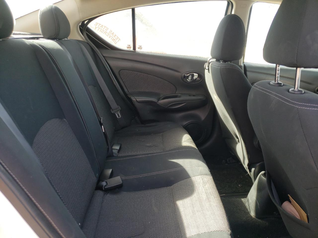 Photo 6 from auction – 2016 NISSAN VERSA S with VIN 3N1CN7AP1GL894318