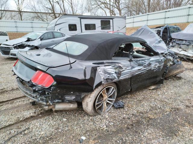 Photo 4 from auction – 2017 FORD MUSTANG with VIN 1FATP8UH1H5287585