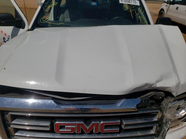Photo 7 from auction – 2016 GMC SIERRA C15 with VIN 1GTN1LEC8GZ903655