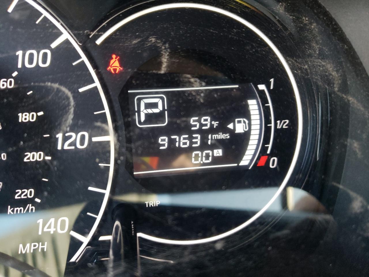 Photo 8 from auction – 2015 NISSAN VERSA NOTE with VIN 3N1CE2CP4FL408258