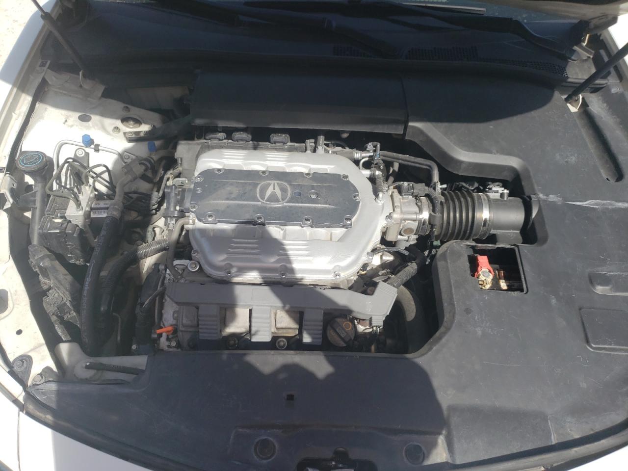 Photo 7 from auction – 2012 ACURA TL with VIN 19UUA8F52CA039110