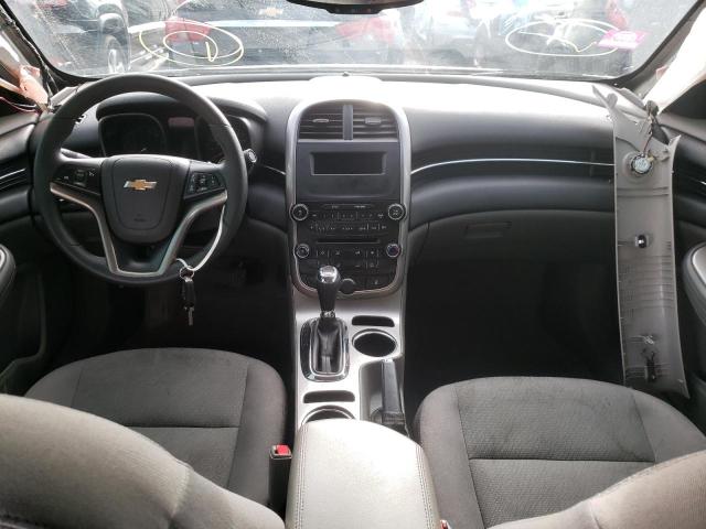Photo 9 from auction – 2014 CHEVROLET MALIBU LS with VIN 1G11B5SL3EF276639