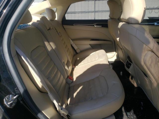 Photo 6 from auction – 2016 FORD FUSION SE with VIN 3FA6P0H99GR273768