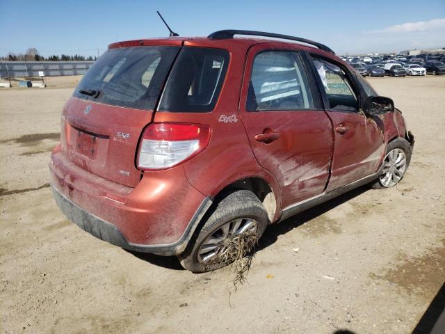 Photo 4 from auction – 2013 SUZUKI SX4 with VIN JS2YB5A36D6102057