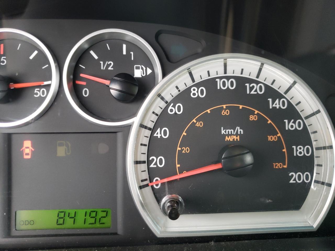 Photo 8 from auction – 2011 CHEVROLET AVEO LS with VIN 3G1TB5DG3BL146290