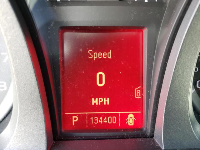 Photo 8 from auction – 2010 GMC TERRAIN SL with VIN 2CTALFEW2A6303872