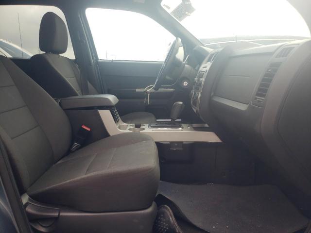 Photo 5 from auction – 2010 FORD ESCAPE XLT with VIN 1FMCU0DG1AKD10359