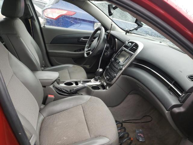 Photo 5 from auction – 2014 CHEVROLET MALIBU with VIN 1G11C5SLXEF248978