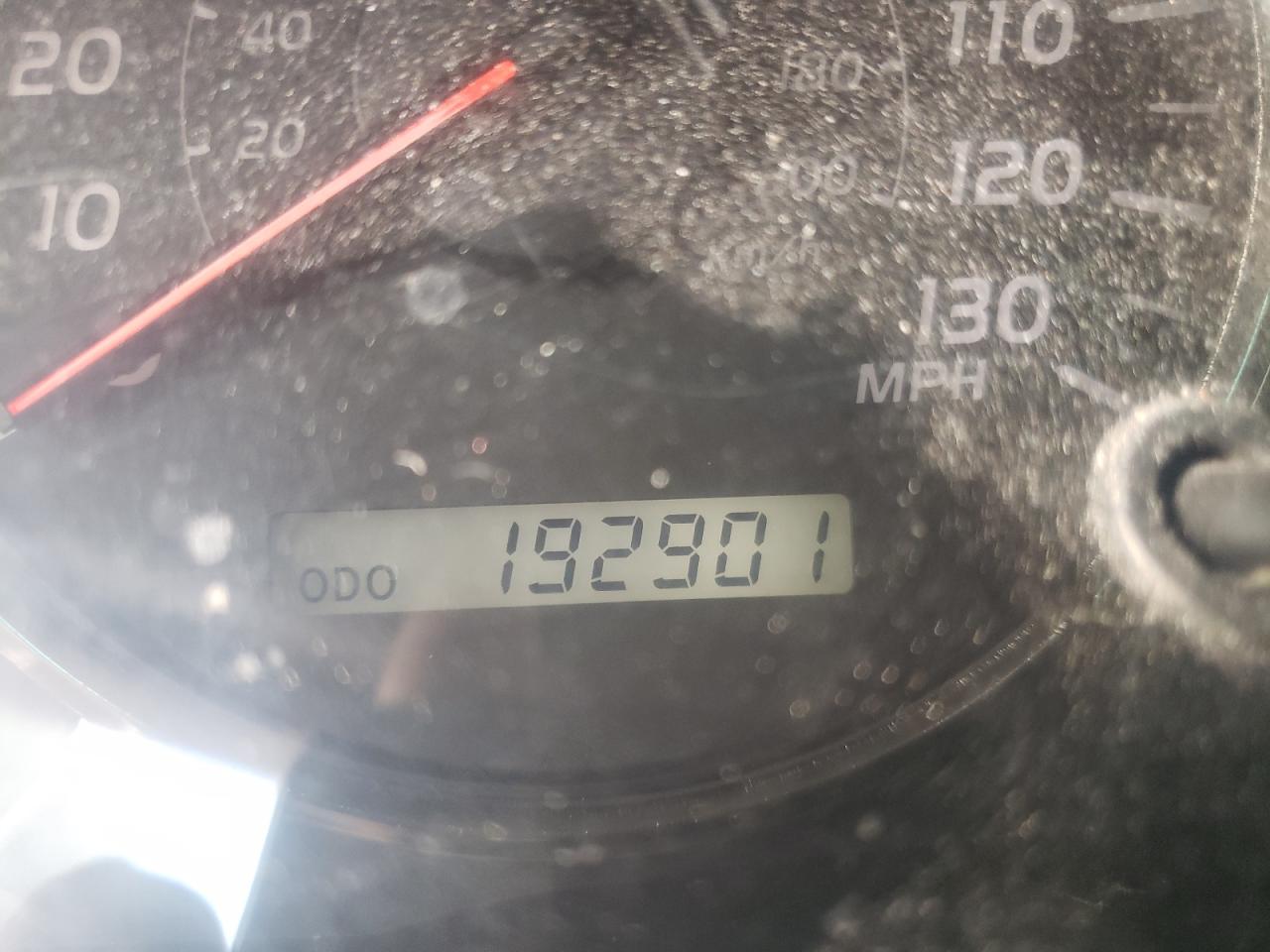 Photo 8 from auction – 2009 LEXUS GX 470 with VIN JTJBT20X490179064