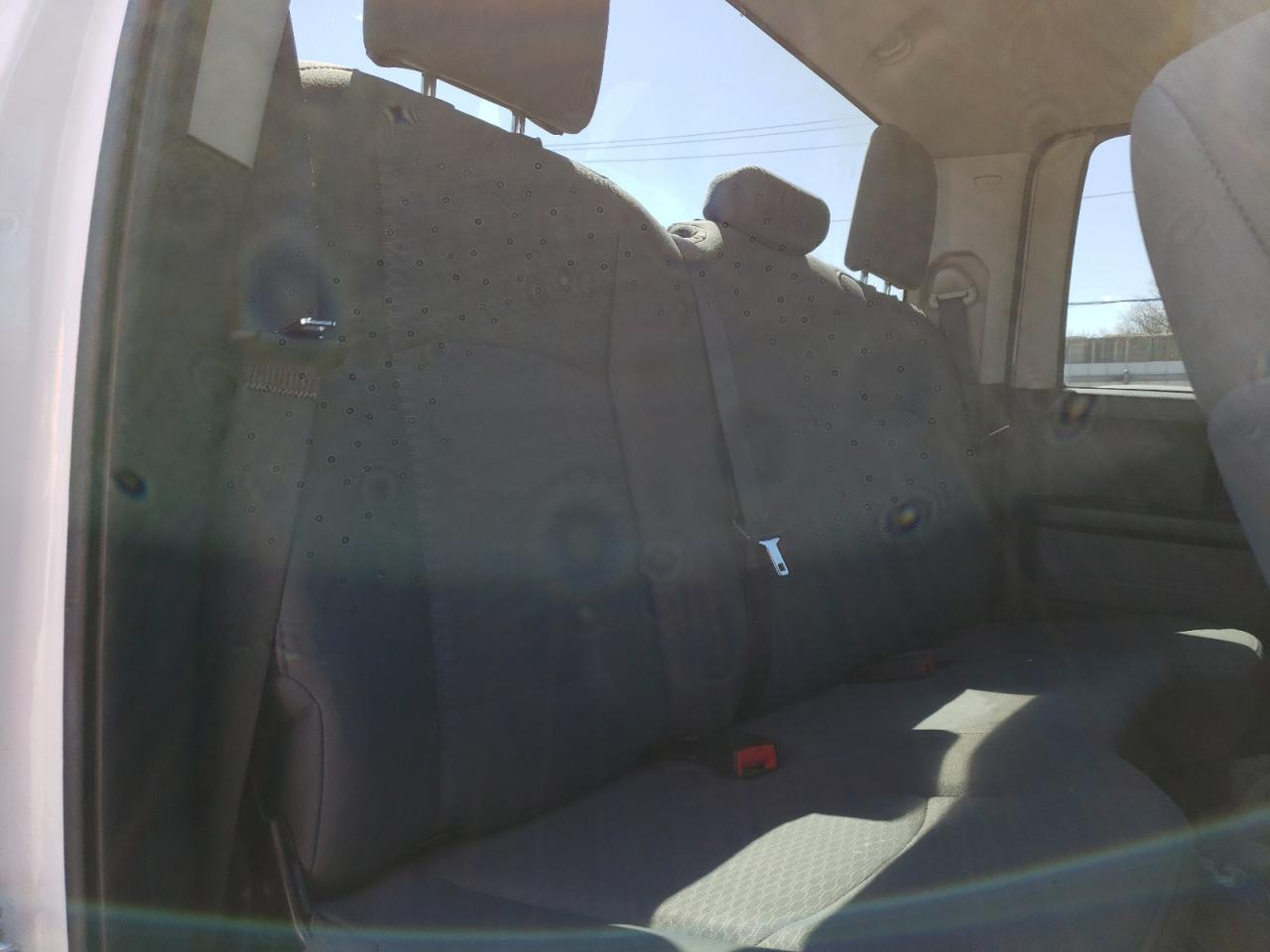 Photo 6 from auction – 2016 RAM 1500 ST with VIN 1C6RR7FT8GS336525