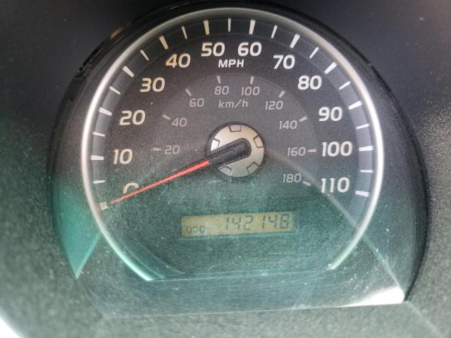 Photo 8 from auction – 2007 TOYOTA 4RUNNER LI with VIN JTEZU17R370092457