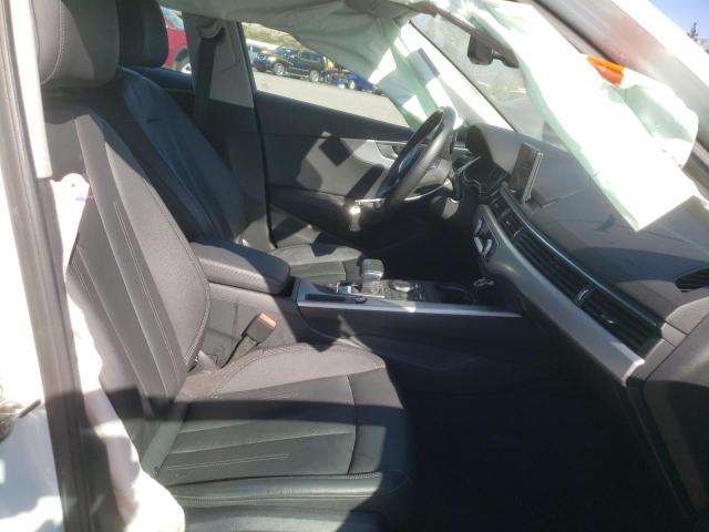 Photo 5 from auction – 2017 AUDI A4 PREMIUM with VIN WAUGNAF46HN017283