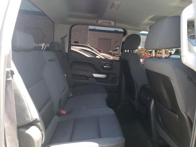 Photo 6 from auction – 2015 CHEVROLET SILVERADO with VIN 3GCUKREC0FG146468