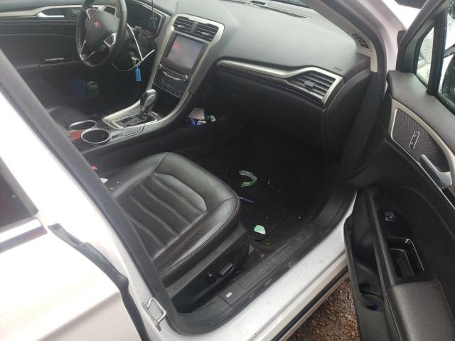 Photo 5 from auction – 2013 FORD FUSION SE with VIN 3FA6P0LUXDR189272