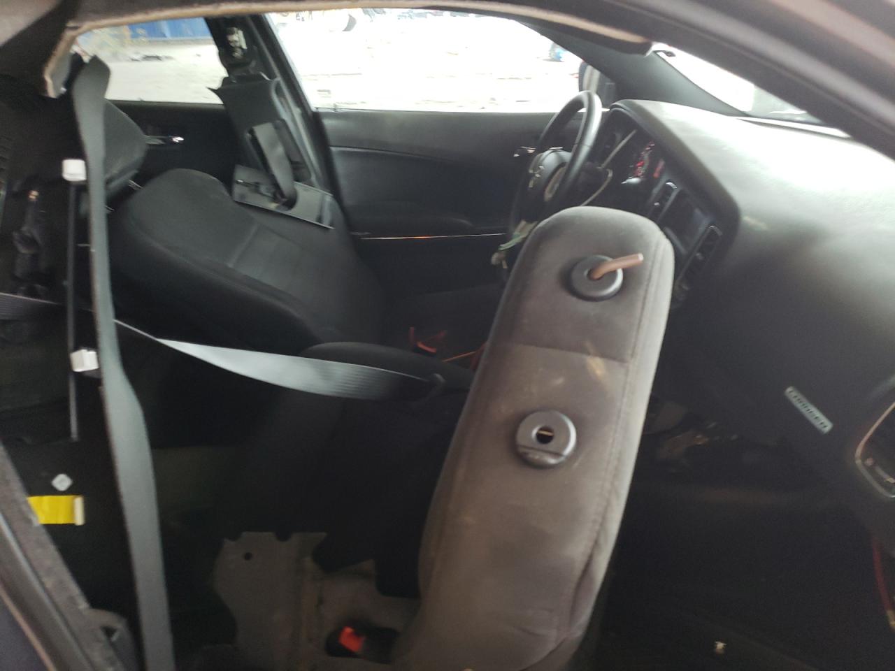 Photo 5 from auction – 2013 DODGE CHARGER PO with VIN 2C3CDXAT8DH721417