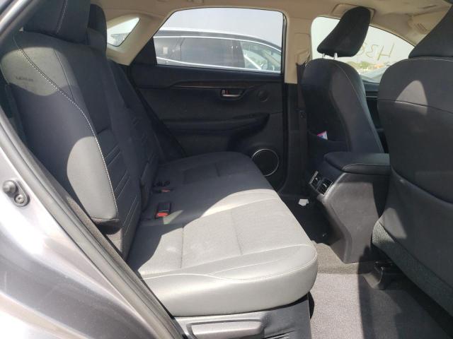 Photo 7 from auction – 2018 LEXUS NX 300 BAS with VIN JTJYARBZ2J2098791