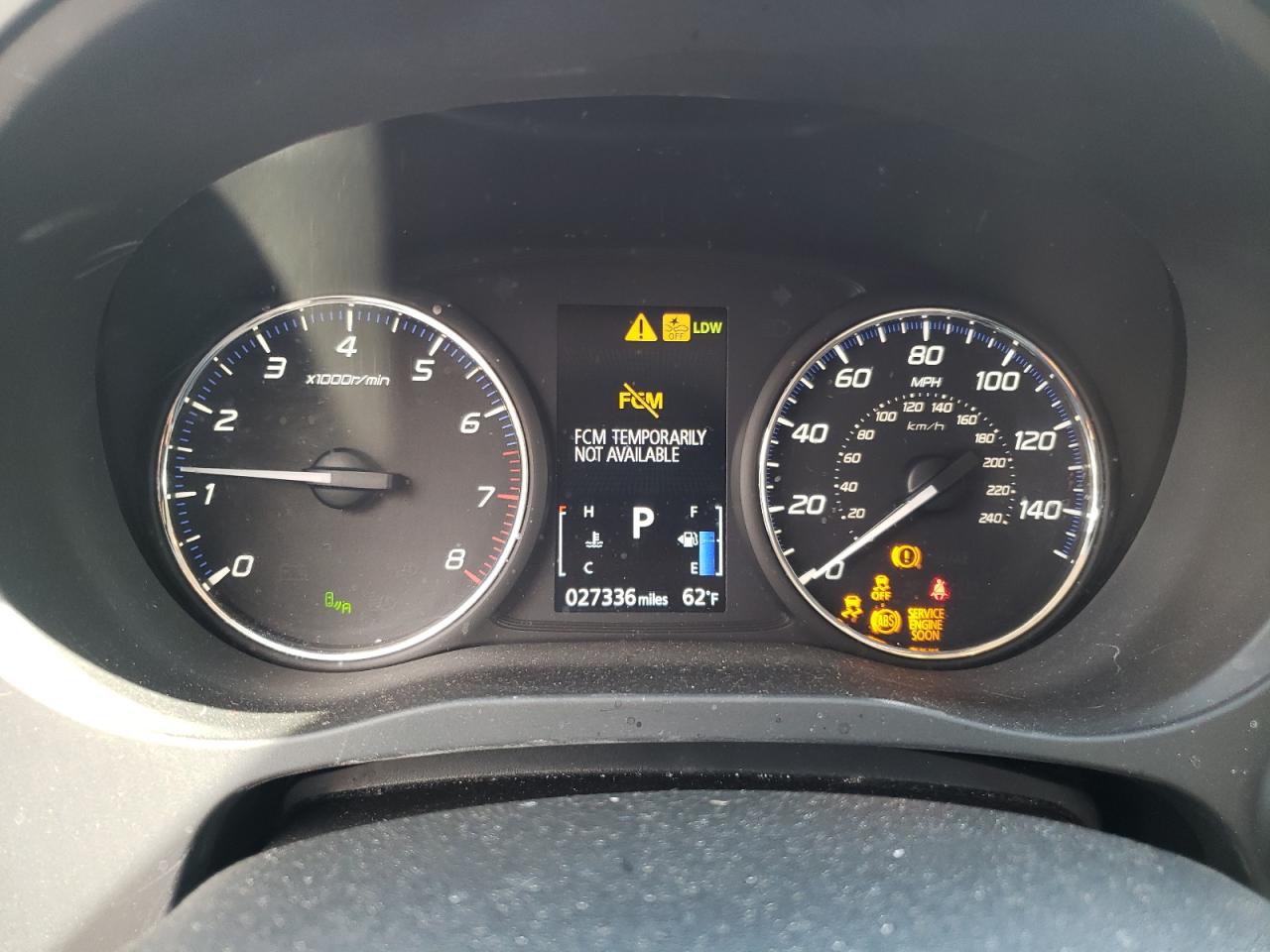 Photo 8 from auction – 2018 MITSUBISHI OUTLANDER with VIN JA4JZ4AX7JZ004633