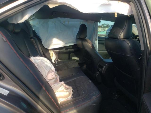 Photo 6 from auction – 2015 TOYOTA CAMRY LE with VIN 4T1BF1FK2FU059005