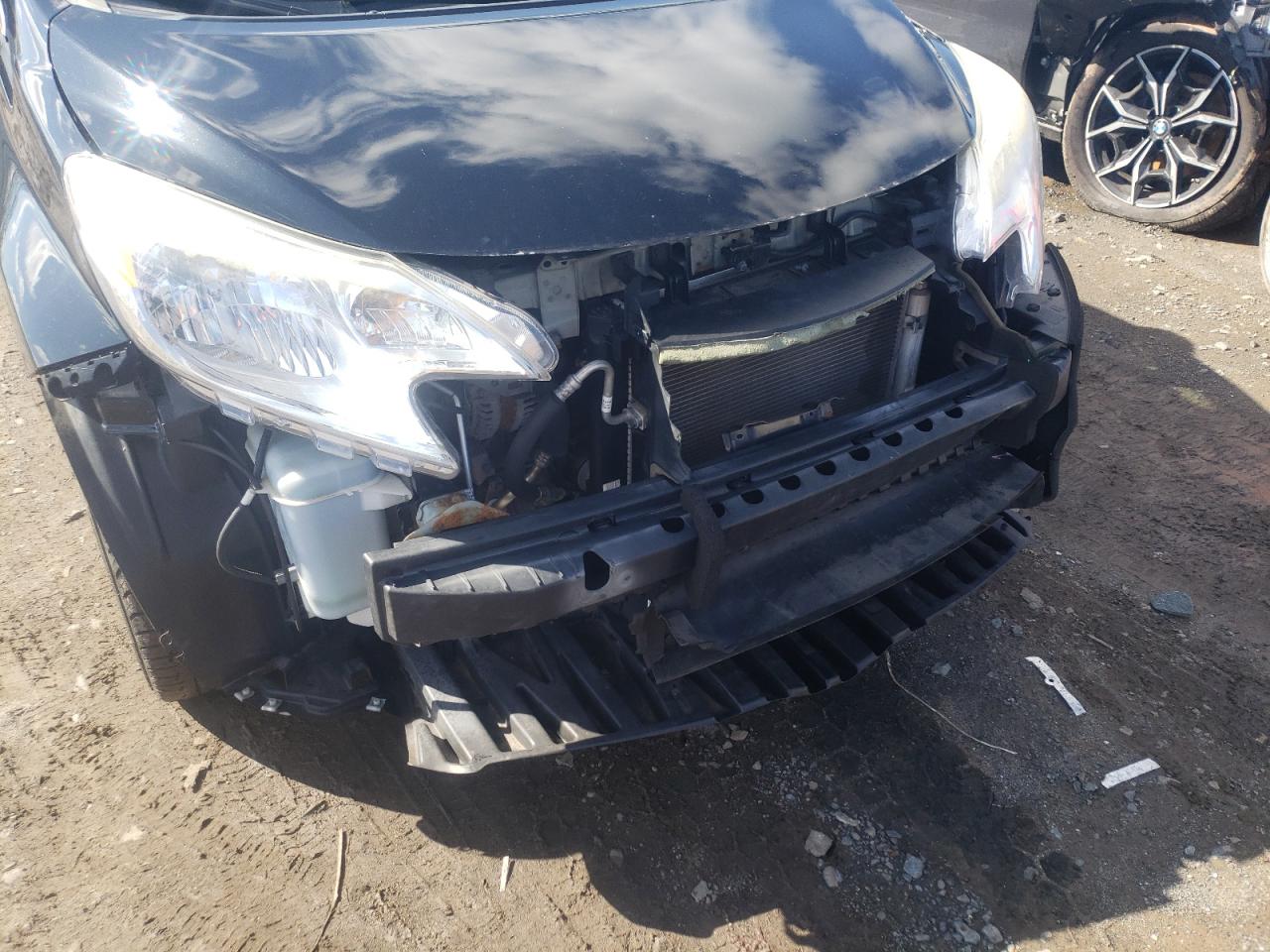 Photo 10 from auction – 2014 NISSAN VERSA NOTE with VIN 3N1CE2CP2EL414784
