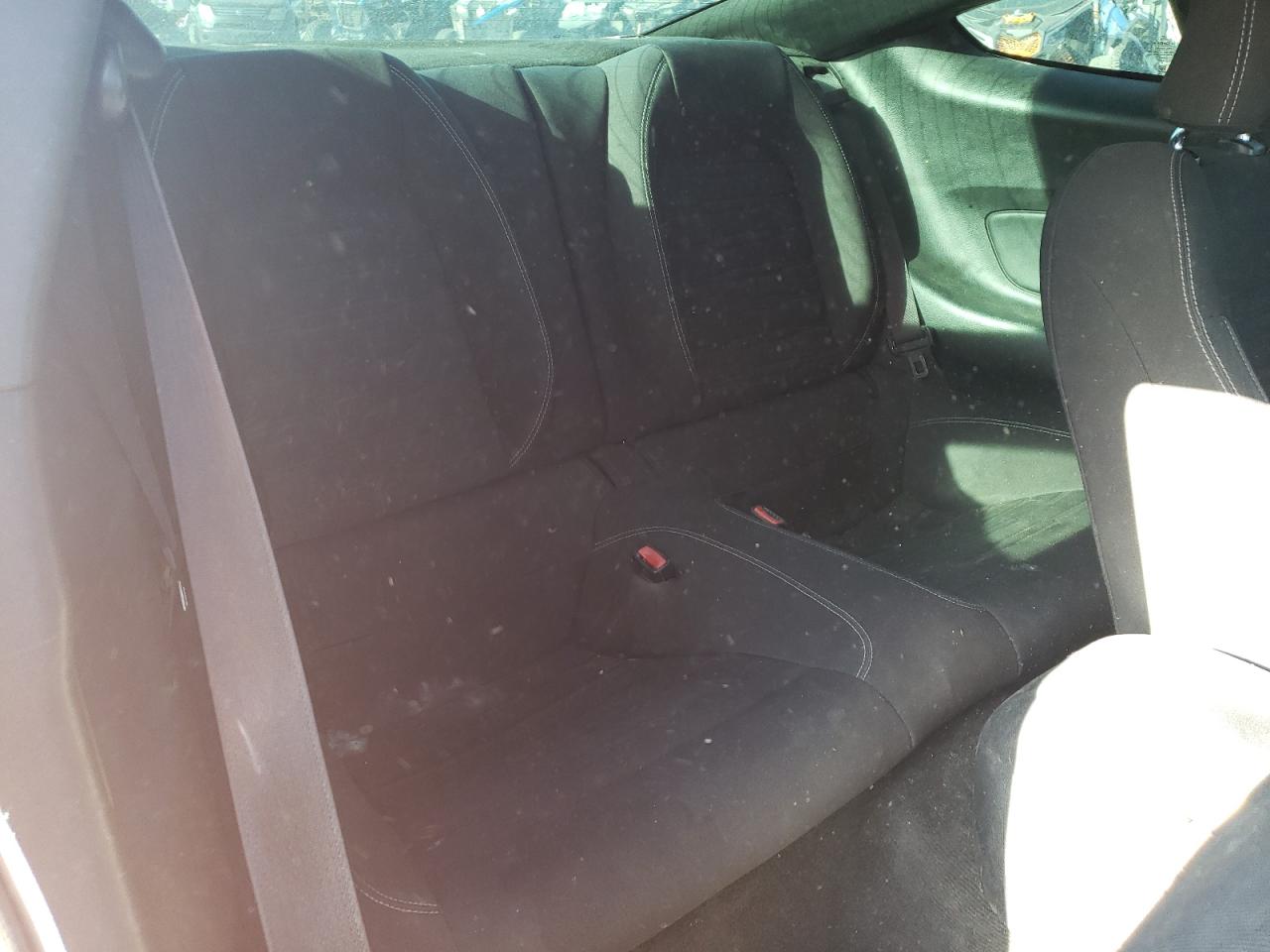 Photo 6 from auction – 2015 FORD MUSTANG with VIN 1FA6P8THXF5375966