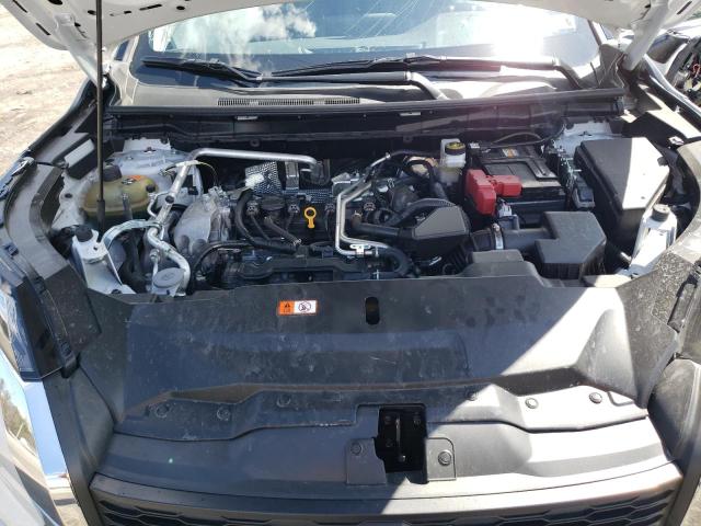 Photo 7 from auction – 2022 MITSUBISHI OUTLANDER with VIN JA4J4TA89NZ042159
