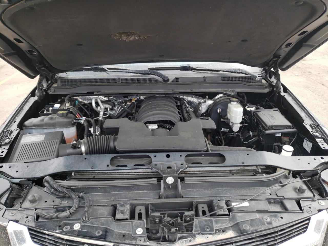 Photo 7 from auction – 2015 CADILLAC ESCALADE L with VIN 1GYS4BKJ3FR233836