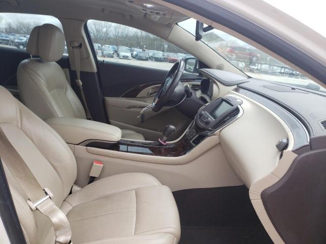 Photo 5 from auction – 2014 BUICK LACROSSE P with VIN 1G4GD5G33EF190375